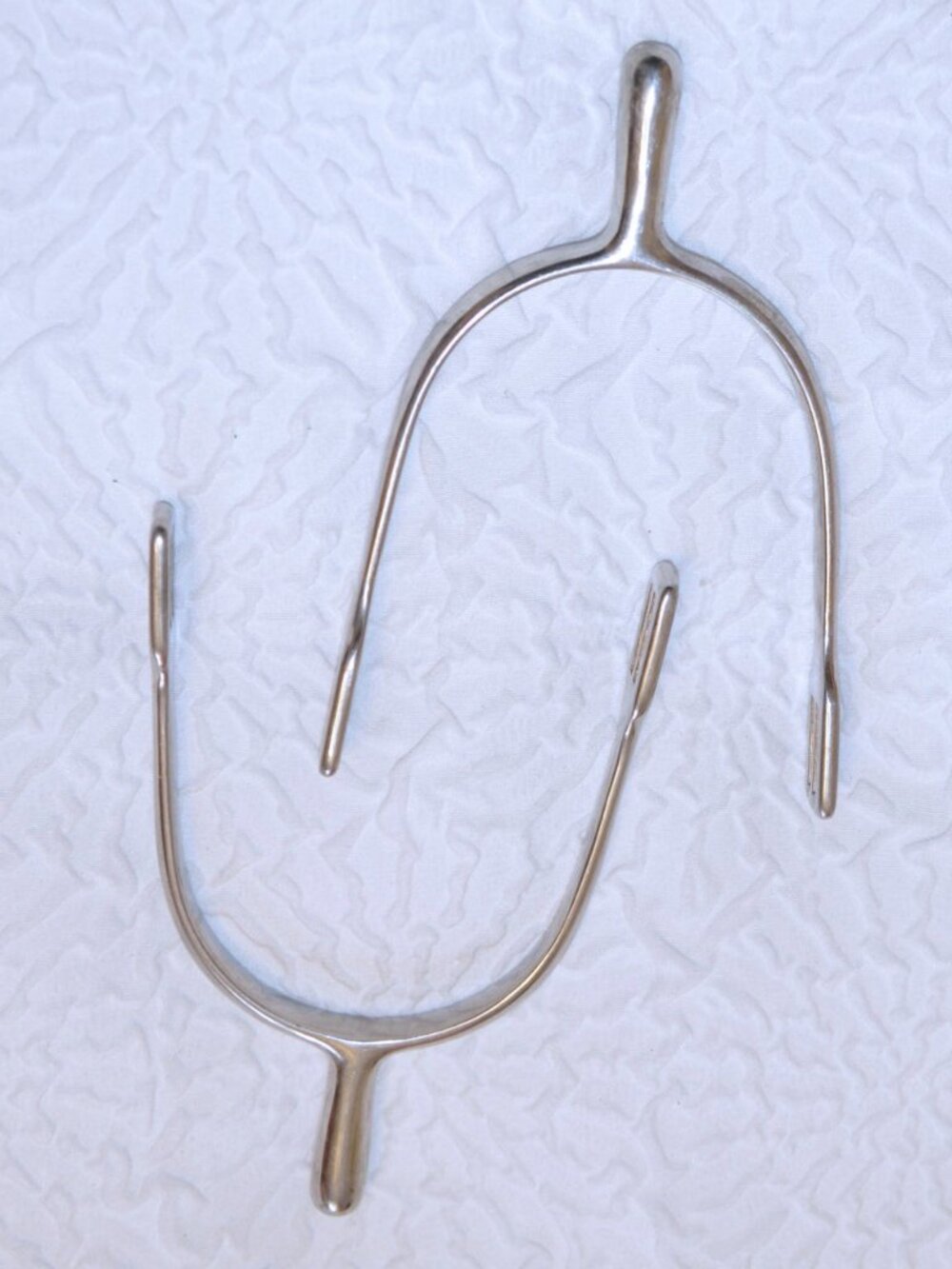 Woman Dressage 1 1/4" Spurs